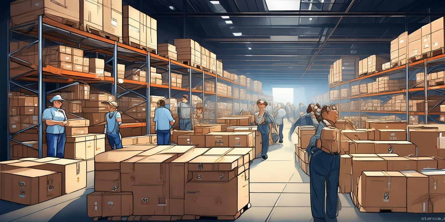 从网购打火机引发的供应链管理优化案例研究